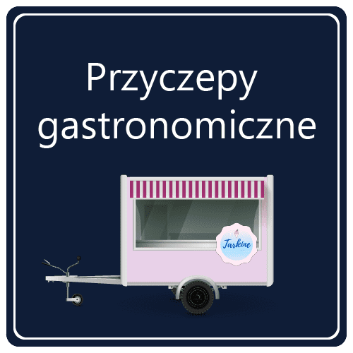 przyczepy